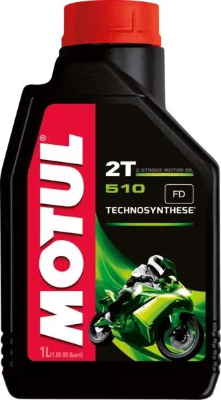 Ulei Motul 510 2T