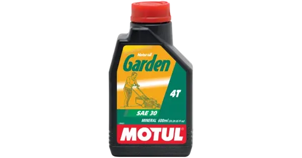 Ulei Motul Garden 4T Sae 30 Mineral 1L