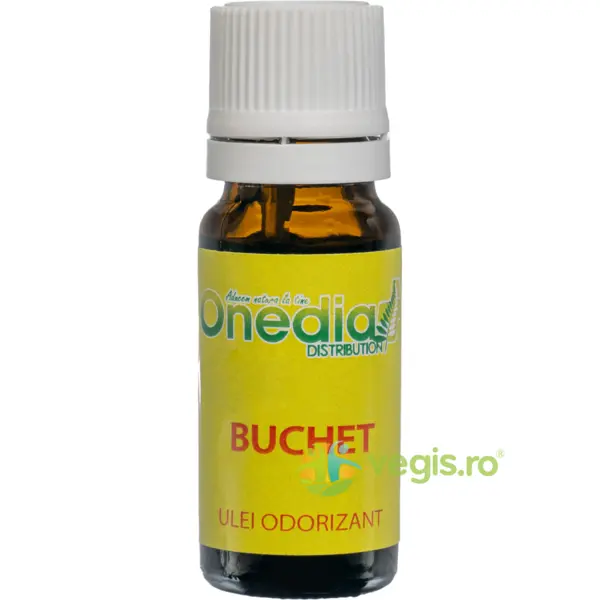 Ulei Odorizant Buchet 10ml