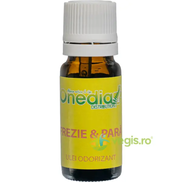 Ulei Odorizant de Frezie si Para 10ml