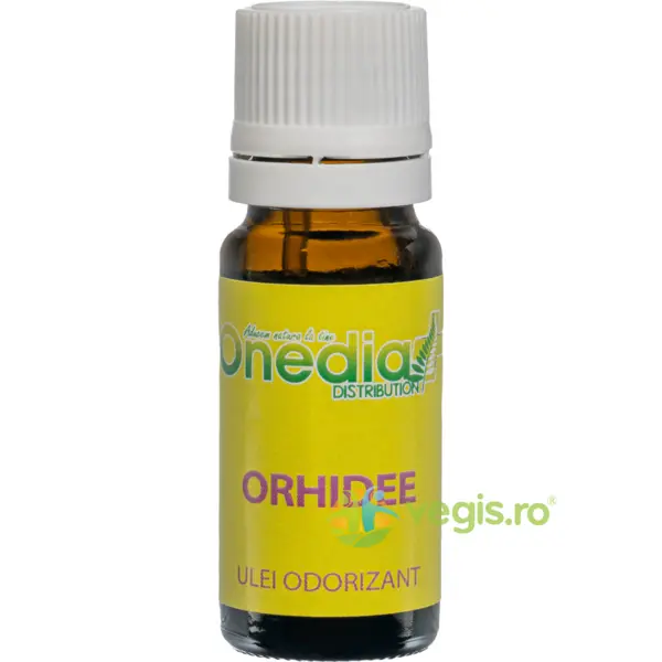 Ulei Odorizant de Orhidee 10ml