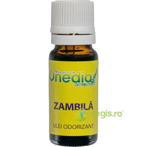 Ulei Odorizant de Zambila 10ml