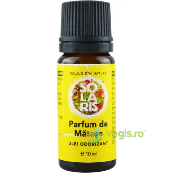 Ulei Odorizant Parfum de Matase 10ml