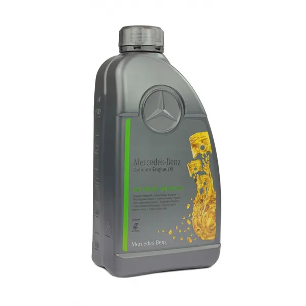Ulei original MERCEDES-BENZ 229.52 5W-30 1L