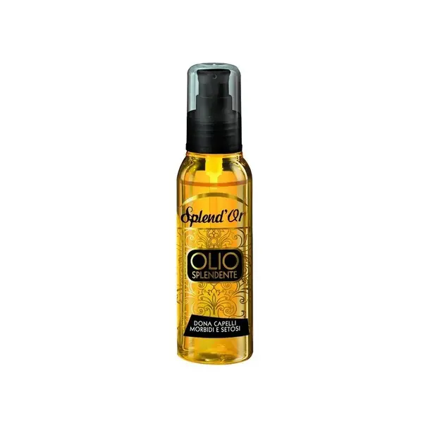 Ulei Par Splend'Or 100 ml