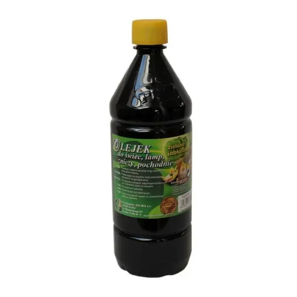 Ulei Parafinic, Mar, 0.5 l