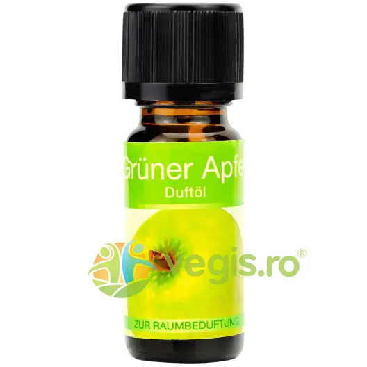 Ulei Parfumat Aromaterapie Mar Verde 10ml