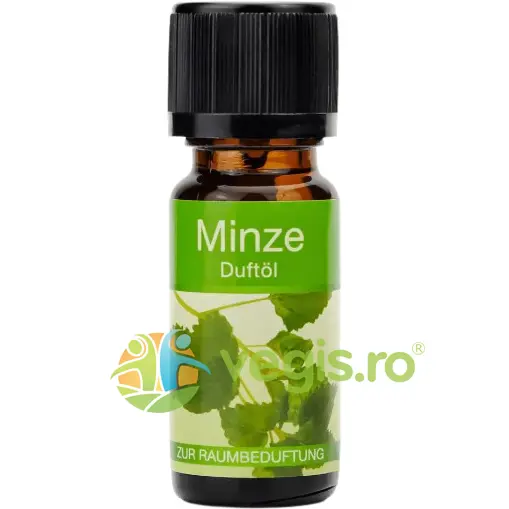 Ulei Parfumat Aromaterapie Menta 10ml