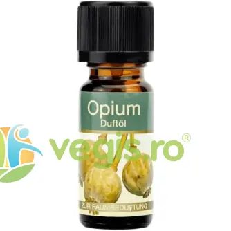 Ulei Parfumat Aromaterapie Opiu 10ml