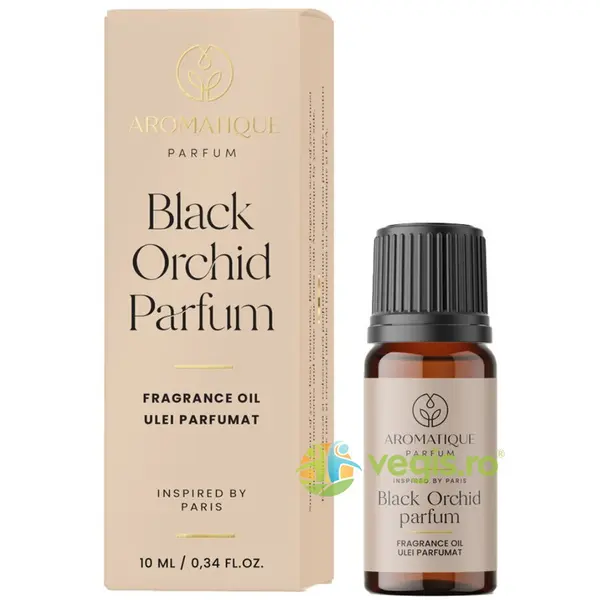 Ulei Parfumat Black Orchid 10ml