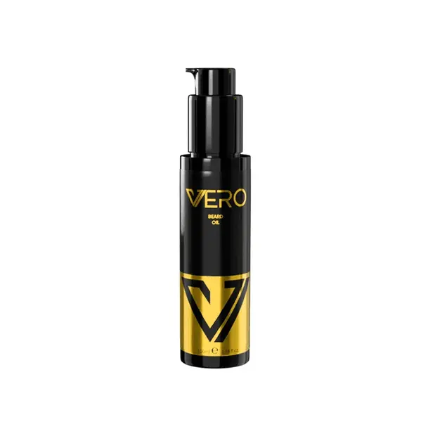 Ulei pentru barba si mustata VERO 100 ml