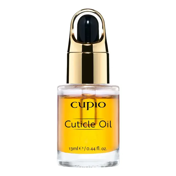 Ulei pentru cuticule cu pipeta Mango, 13ml, Cupio
