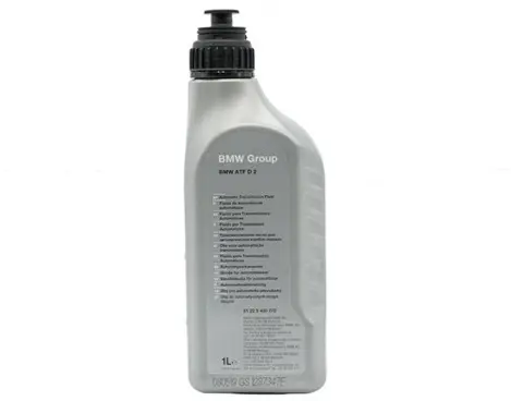 Ulei pentru cutie de viteze automata BMW Dexron II 81229400272, volum 1 litru 1L