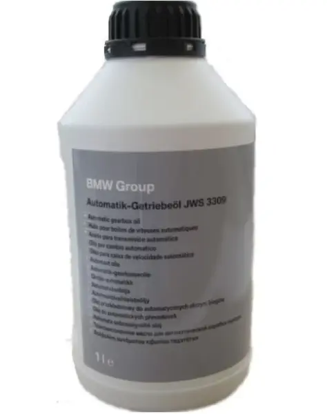 Ulei pentru cutie de viteze automata BMW JWS 3309 MINI 83227542290, volum 1 litru 1L
