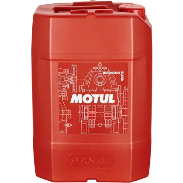 Ulei pentru cutie de viteze automata MOTUL MULTI ATF, volum 20 litri, sintetic 20L