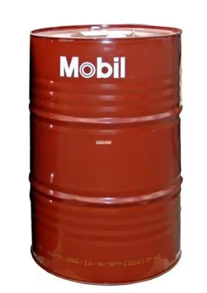 Ulei pentru cutie viteze manuala MOBIL Mobilube GX 80W90, volum 208 litri 208L