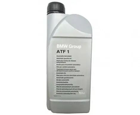 Ulei pentru transmisie automata cu 5 trepte BMW ATF 1 83222305395, ETL7045E, volum 1 litru, A5S 360R A5S 390R, GM 5L40E 1L