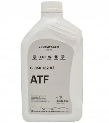 Ulei pentru transmisie automata ZF cu 6 8 9 trepte VW Group ATF 9+ G060162A2, volum 1 litru, verde, ATF 9+, S671.090.3122 1L