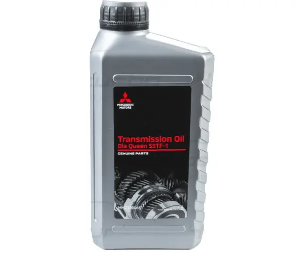 Ulei pentru transmisie dublu ambreiaj MITSUBISHI Dia Queen SSTF-1 MMZ320065, volum 1 litru, transmisie 6 trepte 1L