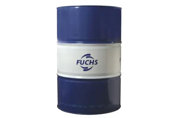 Ulei pentru transmisie hidraulica utilaje agricole FUCHS AGRIFARM UTTO MP 10W30, volum 205 litri 205L