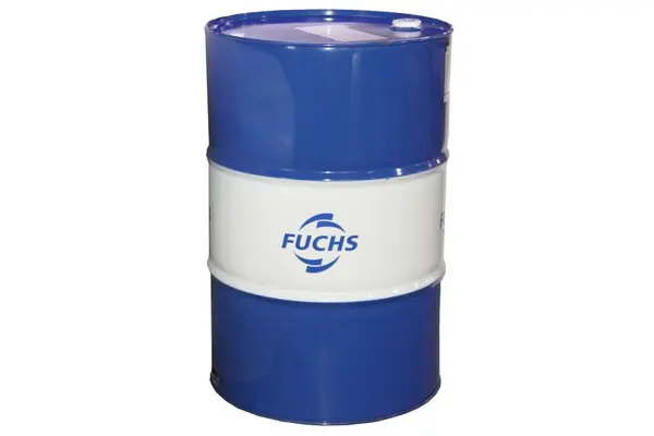Ulei pentru transmisie hidraulica utilaje grele FUCHS AGRIFARM UTTO CL 10W30, volum 205 litri 205L