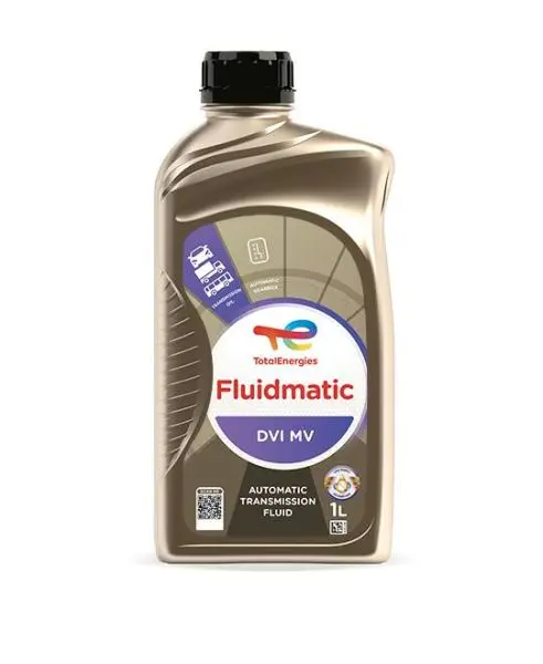 Ulei pentru transmisie Total Fluidmatic DVI MV 1L