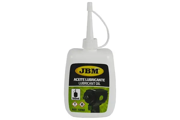 Ulei Pentru Uneltele Pneumatice - 100Ml Jbm