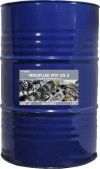 Ulei Petromax MAXIFLUID ATF DX II 208L 208L