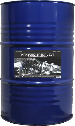 Ulei Petromax MAXIFLUID SPECIAL CVT 200L 200L