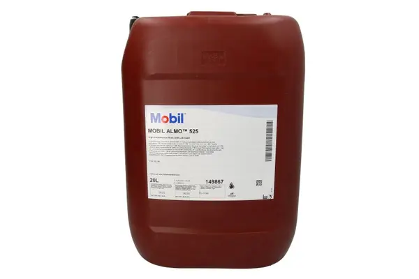 Ulei scule pneumatice MOBIL ALMO 525 20L