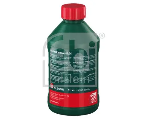 Ulei servodirectie FEBI BILSTEIN 06161