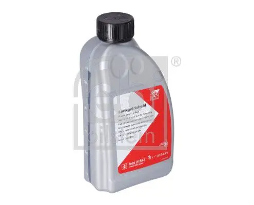 Ulei servodirectie FEBI BILSTEIN 21647