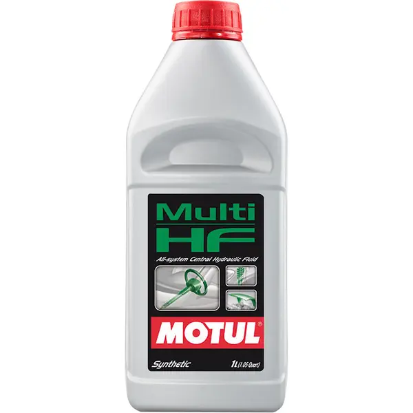 Ulei servodirectie MOTUL Multi HF 1L