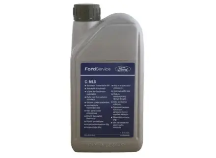 Ulei servodirectie rosu Ford Red Power Steering 1L