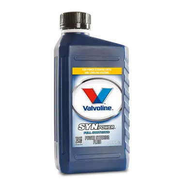 Ulei servodirectie VALVOLINE SynPower 1L