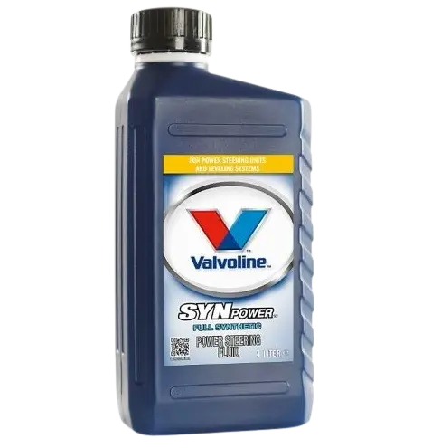 Ulei servodirectie VALVOLINE SYNPOWER PSF VSPPSF 1, 1 litru, sintetic 1L