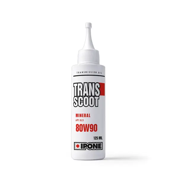 Ulei transmise IPONE TRANSCOOT 80W-90 125ml