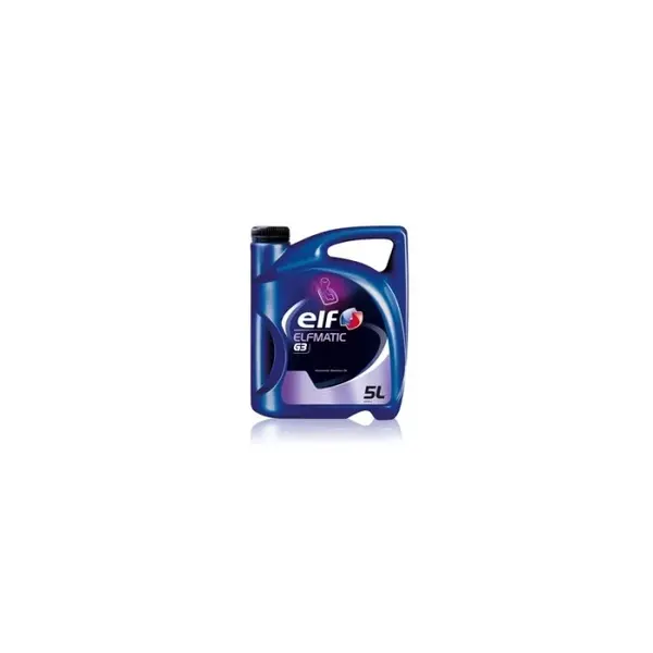 Ulei transmisie ATF ELF ELFMATIC G3 5L