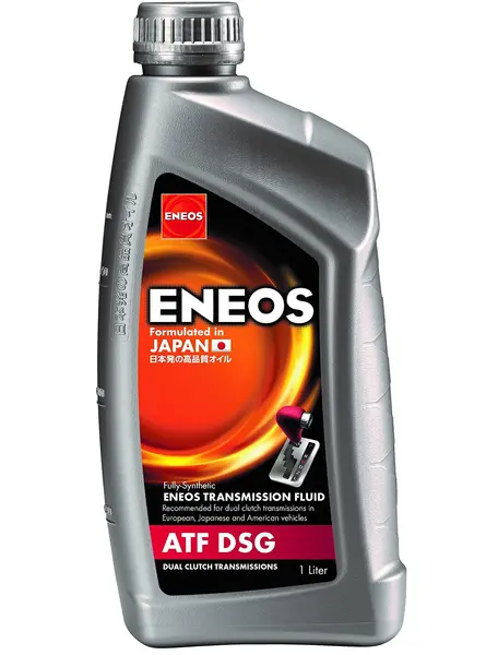 Ulei transmisie automata ENEOS ATF DSG E.ATFDSG 1, volum 1 litru, sintetic 1L
