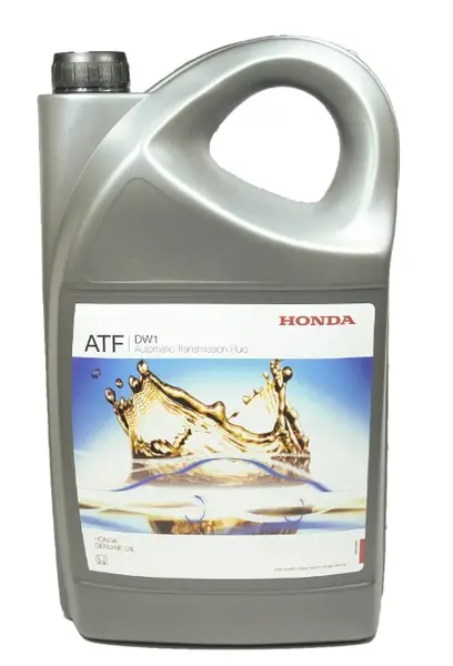 Ulei transmisie automata HONDA ATF-DW1 08268-99904-HE, volum 4 litri, sintetic 4L