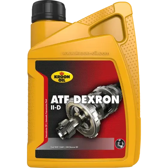 Ulei transmisie automata KROON OIL ATF Dexron II-D 01208, volum 1 litru, semi sintetic
