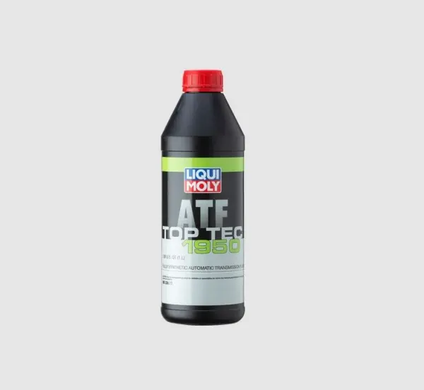 Ulei transmisie automata Liqui Moly Top Tec ATF 1950 (21378) 1L