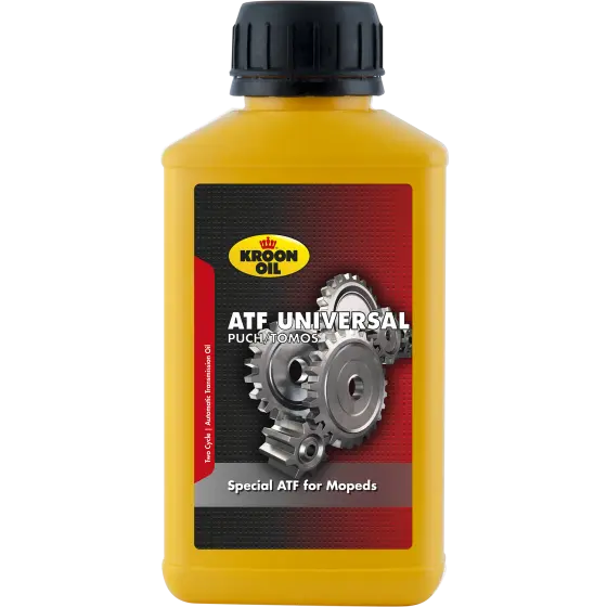 Ulei transmisie automata moped KROON OIL ATF Universal Puch/Tomos 01004 250ml