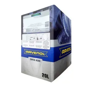 Ulei transmisie automata RAVENOL ATF T-WS LIFETIME 20L