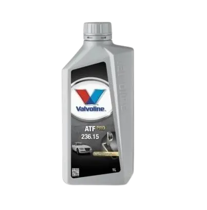 Ulei transmisie automata VALVOLINE ATF Pro 236.15 VATF236.15 1, volum 1 litru, sintetic 1L
