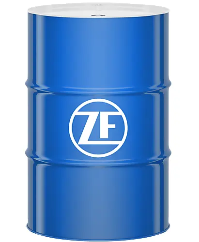 Ulei transmisie automata ZF Ecofluid M 75W80 0671090385, volum 208 litri 208L
