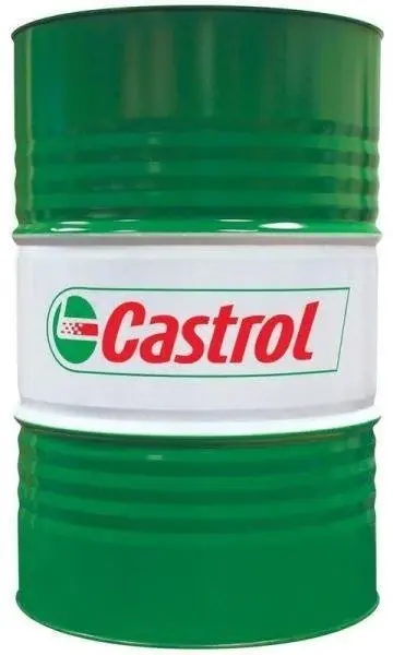 Ulei transmisie CASTROL Transmax Agri MP Plus 10W40 15BD87, volum 208 litri 208L
