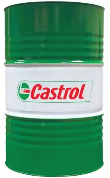 Ulei transmisie CASTROL Transmax Agri Trans Plus 80W 208L