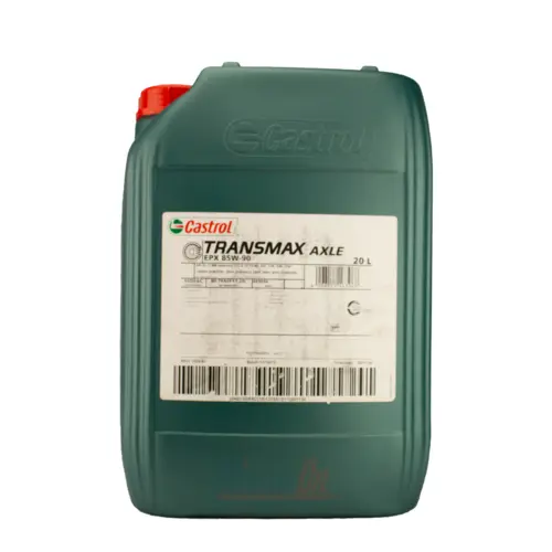Ulei transmisie CASTROL Transmax Axle EPX 85W-90 20L