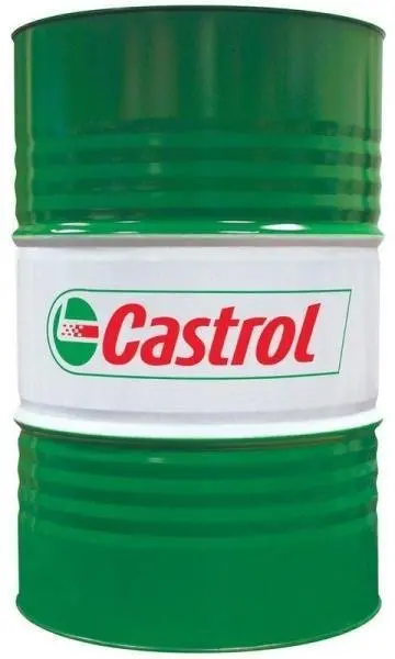 Ulei transmisie CASTROL TRANSMAX UNIVERSAL LL 80W90 15DC77, volum 208 litri, semi sintetic 208L